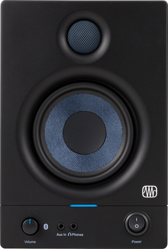 PreSonus Eris 4.5BT 2nd Gen Studio Monitor Speakers (Pair) - Picture 2 of 7