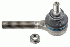 Lemförder 17757 01 Tie Rod End for Alfa Romeo
