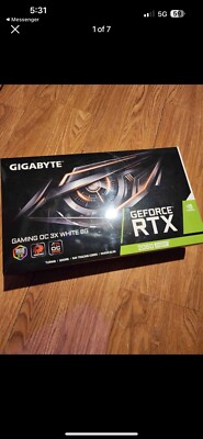 Gigabyte RTX 2060S OC 8GB