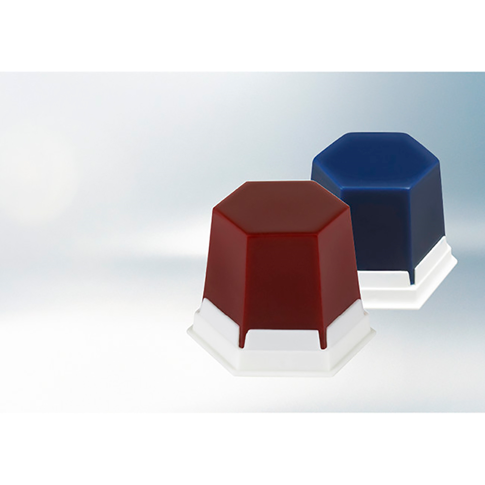 Dental Lab Equipment Renfert Wax Cone GEO Classic Modeling Waxes Types