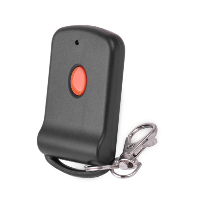 2pcs Garage Door Remote Control For Multi Code Gate Opener 10 Digit Gate Remote