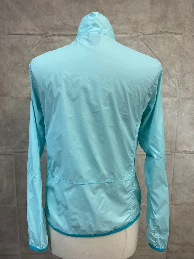 Chaqueta cortavientos para mujer C9 by Champion cremallera completa talla S Foto 3 de 4