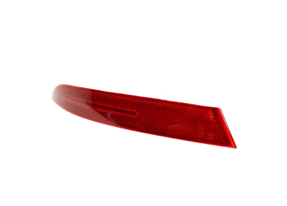 Original BMW X5 Serie G05 Reflector Trasero Con Luz Antiniebla Izquierdo N/S - Imagen 3 de 4