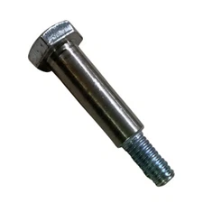 Dixie Chopper 0.5" x 1.5" Shoulder Bolt for Loan Mowers / B-118