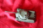 WWII  Comet Metal Products STALIN TANK model Vintage 1943 mfr in Orig Box # 5207 — photo 7