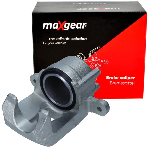 Maxgear 82-1139 Bremssattel Vorne Links FüR Mitsubishi Pajero Pinin-image