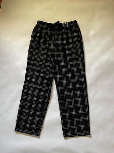 Neu Herren Michael Morgan Microfleece Hose 100% Polyester ~ Größe M - Bild 5 von 10