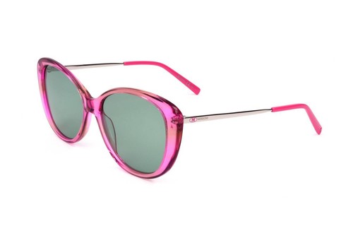 Lunettes De Soleil Missoni MMI 0013/S - Couleur Fuchsia/Brown - Taille 56/16/140 - Neuf Avec étiquettes