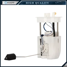 Fits Mazda CX-3 I4 2.0L 2021 2020 2019 2018 2017 2016 Electric Fuel Pump