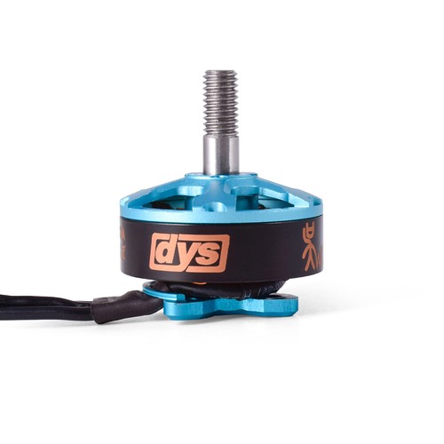 DYS FPV Racing Drone Brushless Motor 2206 3-4S RC Motors For UAV Racing Aircraft - Picture 7 of 13