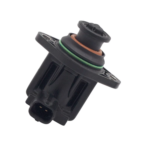 Turbocharger Diverter Boost Pressure Relief Valve for Ford AA5Z-9U465-AD Black - Picture 7 of 8
