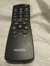 FastShipping     Philips RC282427/01 Remote Control see item description