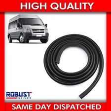 FOR FORD TRANSIT MK7 DOOR WEATHERSTRIP RUBBER SEAL FRONT LH / RH (2006-2014)