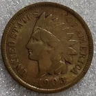 1903 Indian Head Cent - *C227