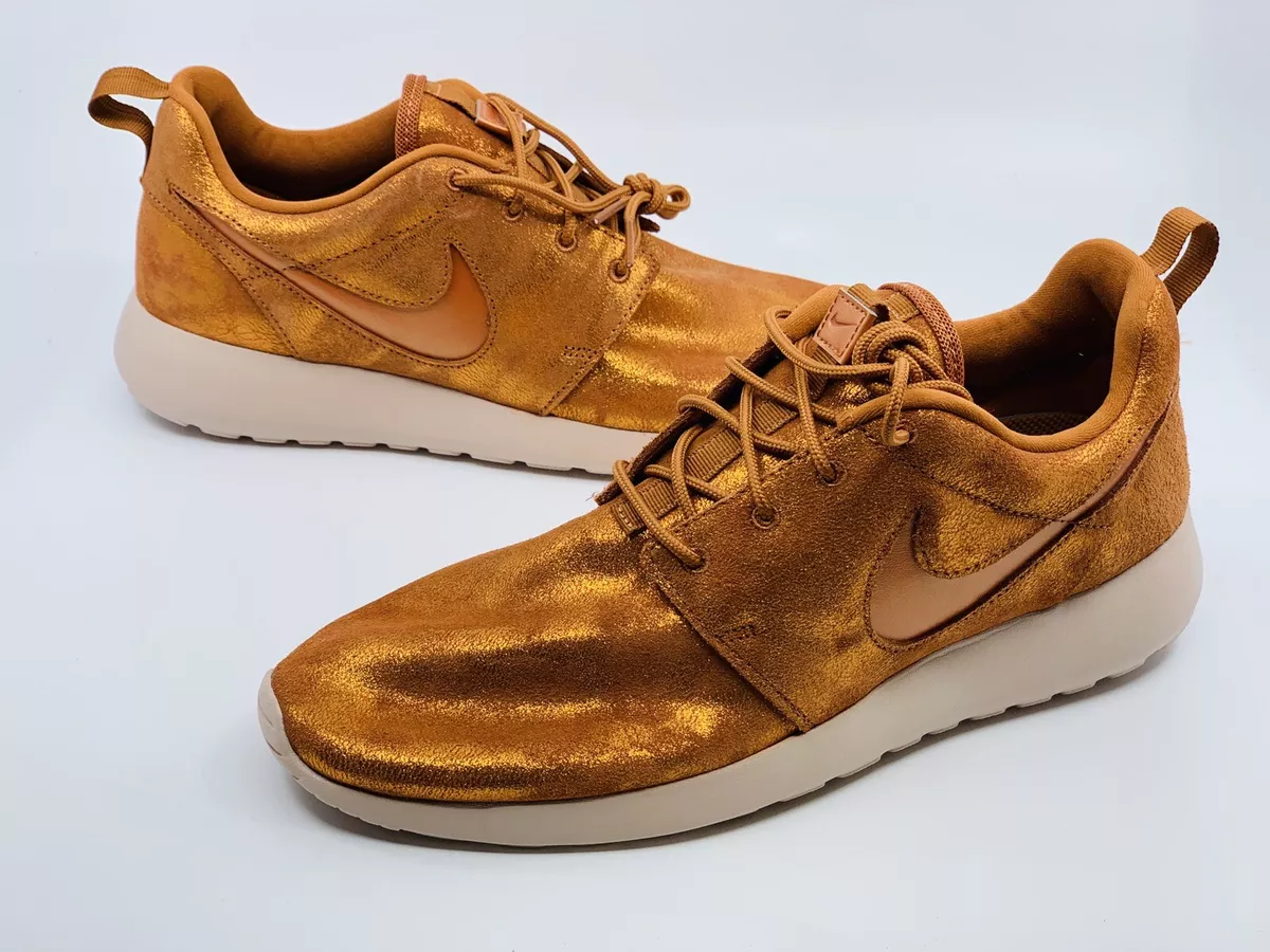 Nike women's roshe one premium best sale shoes