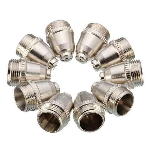 90pcs AG60 Plasma Cutter Torch Consumables Electrode Cup Tip Nozzles - Picture 4 of 6