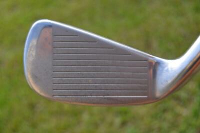 Fer 6 Cleveland HB3 - Droitier, Shaft Graphite Rigide (stiff), Occasion En Bon état