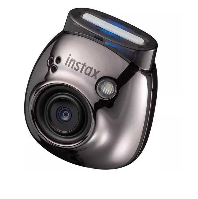 Fujifilm Instax PAL Digital Camera - Metallic