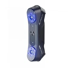 🔥In stock !!! Creality Raptor Pro 3D Scanner 22+7 Blue Laser Lines Handheld Lot