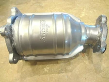 Evan Fischer Front Right Side Catalytic Converter - REPN960303