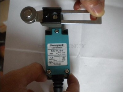 1Pcs Szl-Vl-S-G Brand New Honeywell Limit Switch vv