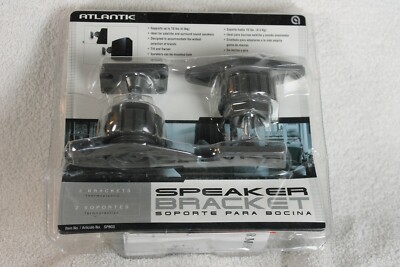 Atlantic speaker brackets #SPB03