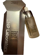 CNP Laboratory Propolis Energy Active Ampule 15ml