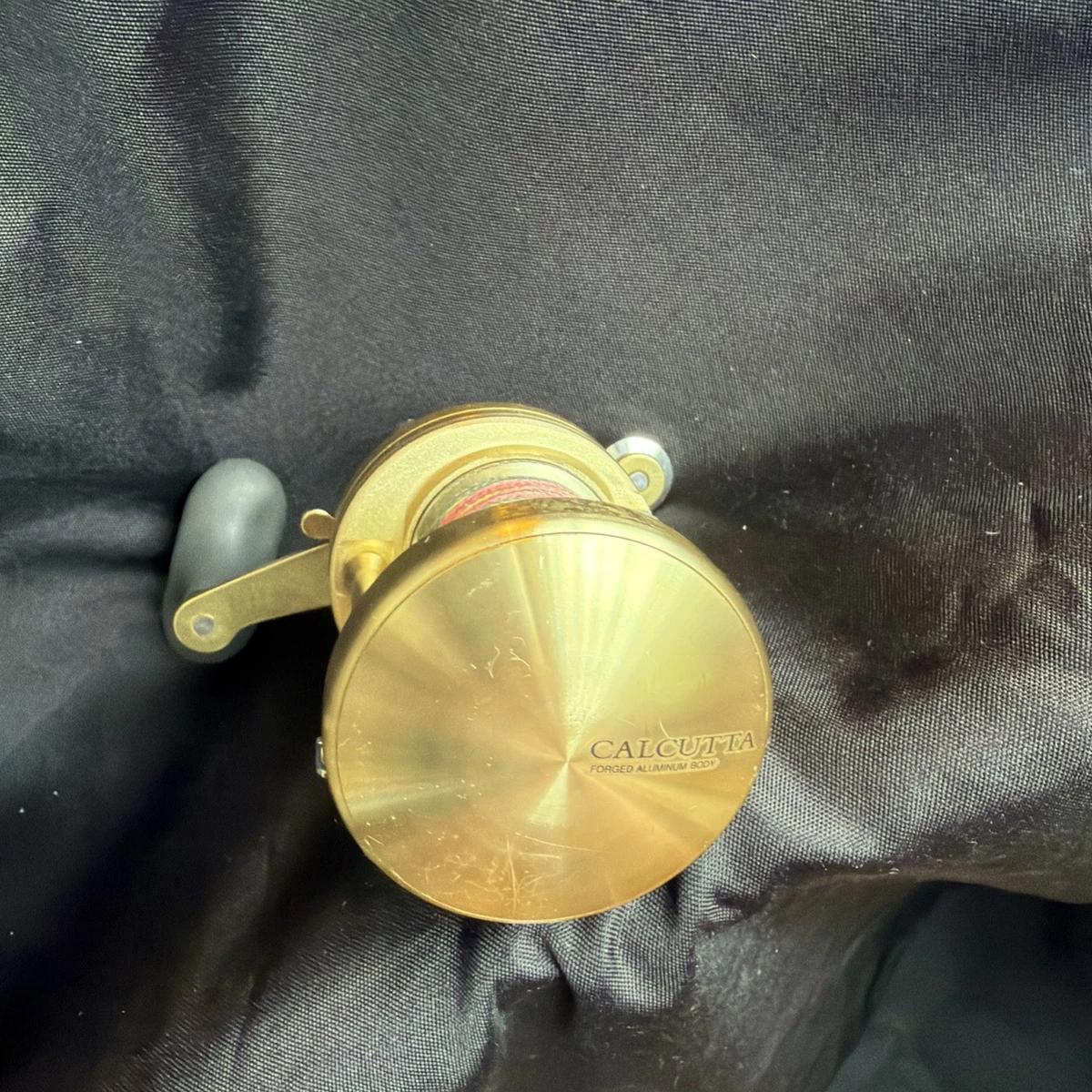 calcutta fishing reels for sale Shimano 26 Conquest DC 100MG Right JDM TACKLE HEAVEN Elevate confidence on the water with the all Shimano Bait Reel 23 Calcutta