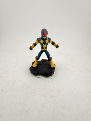 Nova Action Figure Disney Infinity Marvel INF-1000114 Guardians Galaxy Toy