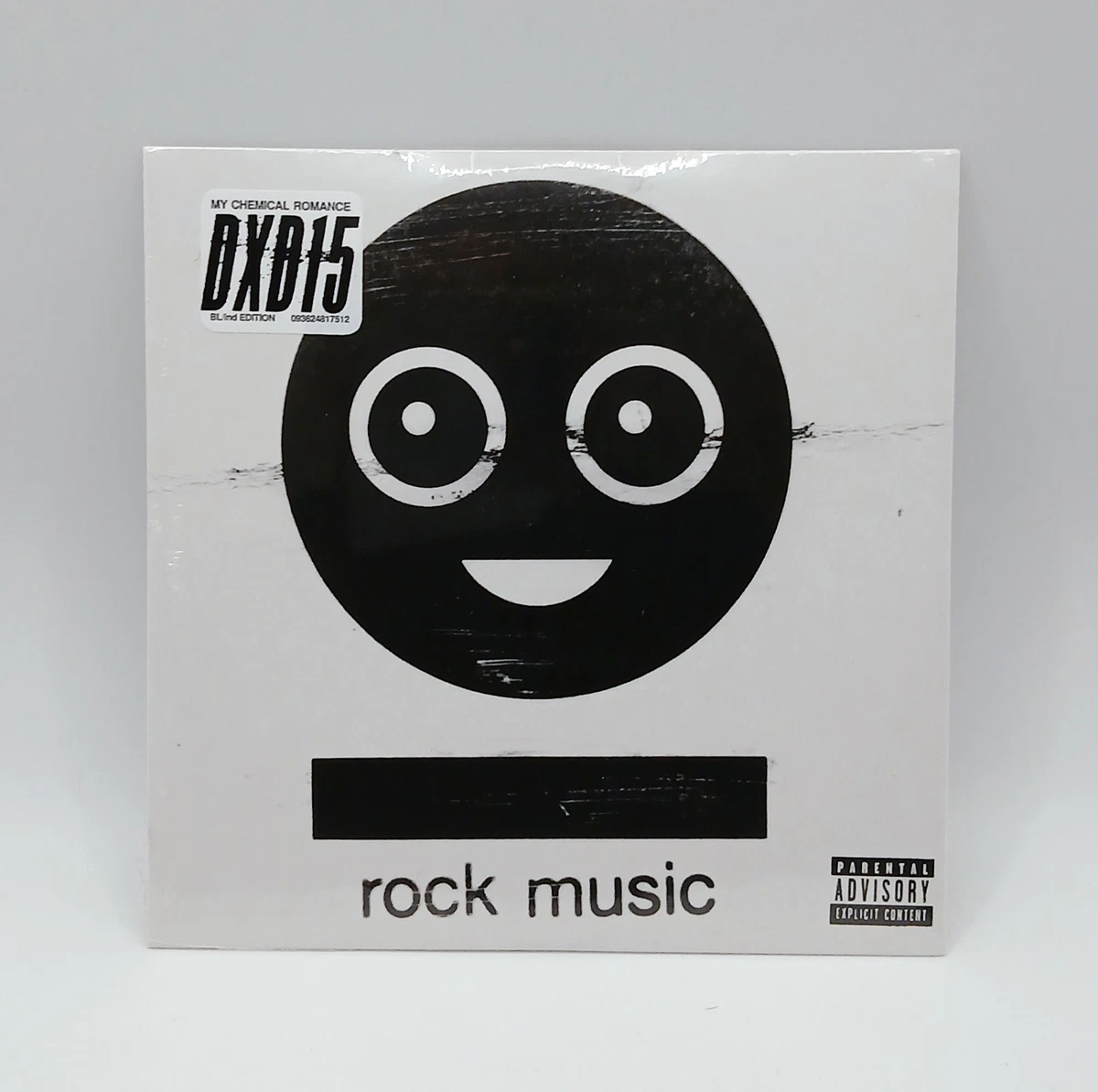 Album My Chemical Romance Music CDs for sale | eBay