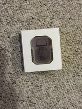 Portable Waist Clip Fan USB Rechargeable Hanging Cooling Neck Fan Power Bank Fan