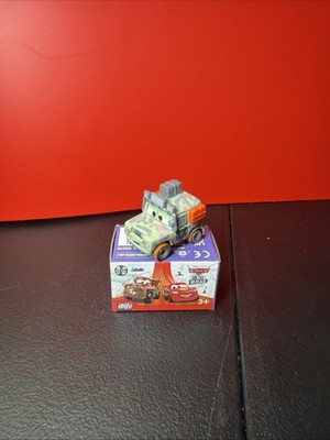 Disney Pixar Mini Racers #26