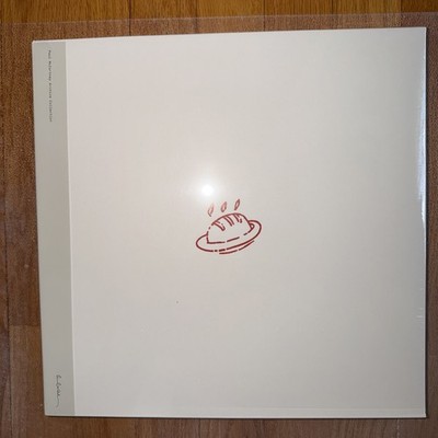 PAUL MCCARTNEY Flaming Pie SEALED 180 Gram 3LP Box Set Beatles