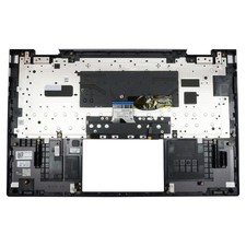 HP ENVY 15-EY 15-EW 15-EY0013DX Palmrest Keyboard Backlit Brown N15946-001 A US