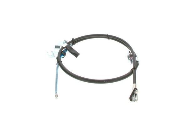 Bosch Seilzug, Feststellbremse Rechts U.A. FüR CitroËN, Peugeot, Toyota-image