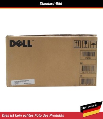593-10372 Dell Multifunction Color Laser Printer 2145cn Tonerkartusche Schwarz