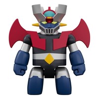 Mazinger Z Brickroid Actionfigur Mazinger Z 5 Cm