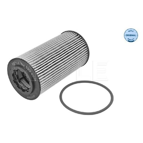 Meyle Ölfilter 1371199 3875233 1421704 6M5G6744AA 8642570 | 753451 ...