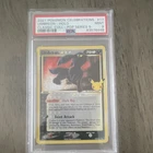 PSA 9 2021 Pokemon TCG Celebrations Classic Collection Umbreon Star 17/17 Holo