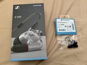 SENNHEISER IE900 ジャンク Ie900 | eBay