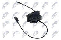 NTY TüRschloss EZC-RE-237 FüR Renault