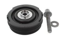 Riemenscheibensatz Kurbelwelle Corteco 80001990 FüR BMW E46 E39 3Er Touring 5Er
