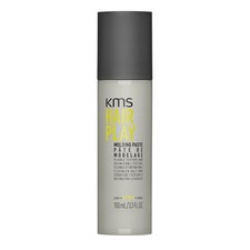 KMS Hair Play Molding Paste for All Hair Types, 100ml