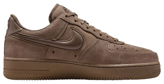 Nike Air Force 1 '07 Mink Brown Black W