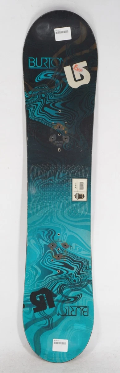 Burton Ltr Snowboard for sale | eBay