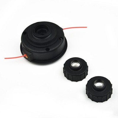 1 * 2 Reihiger Spulen-Mäher Trimmer Trimmer Head Cutting Für EXPAND-IT