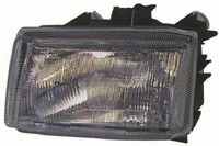 Original Abakus Hauptscheinwerfer 445-1107L-LD-E FüR Seat