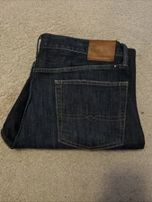 Lucky Brand Men's Jeans 367 Vintage Boot W36 L32