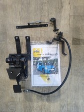 HE-MAN Dual Controls To Fit Peugeot 208E (ELECTRIC)
