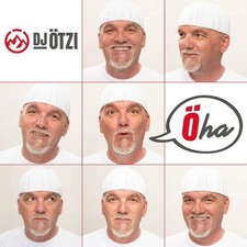 DJ ÖTZI  Öha  ( Neuheit 23.04.2026 )  CD  N...